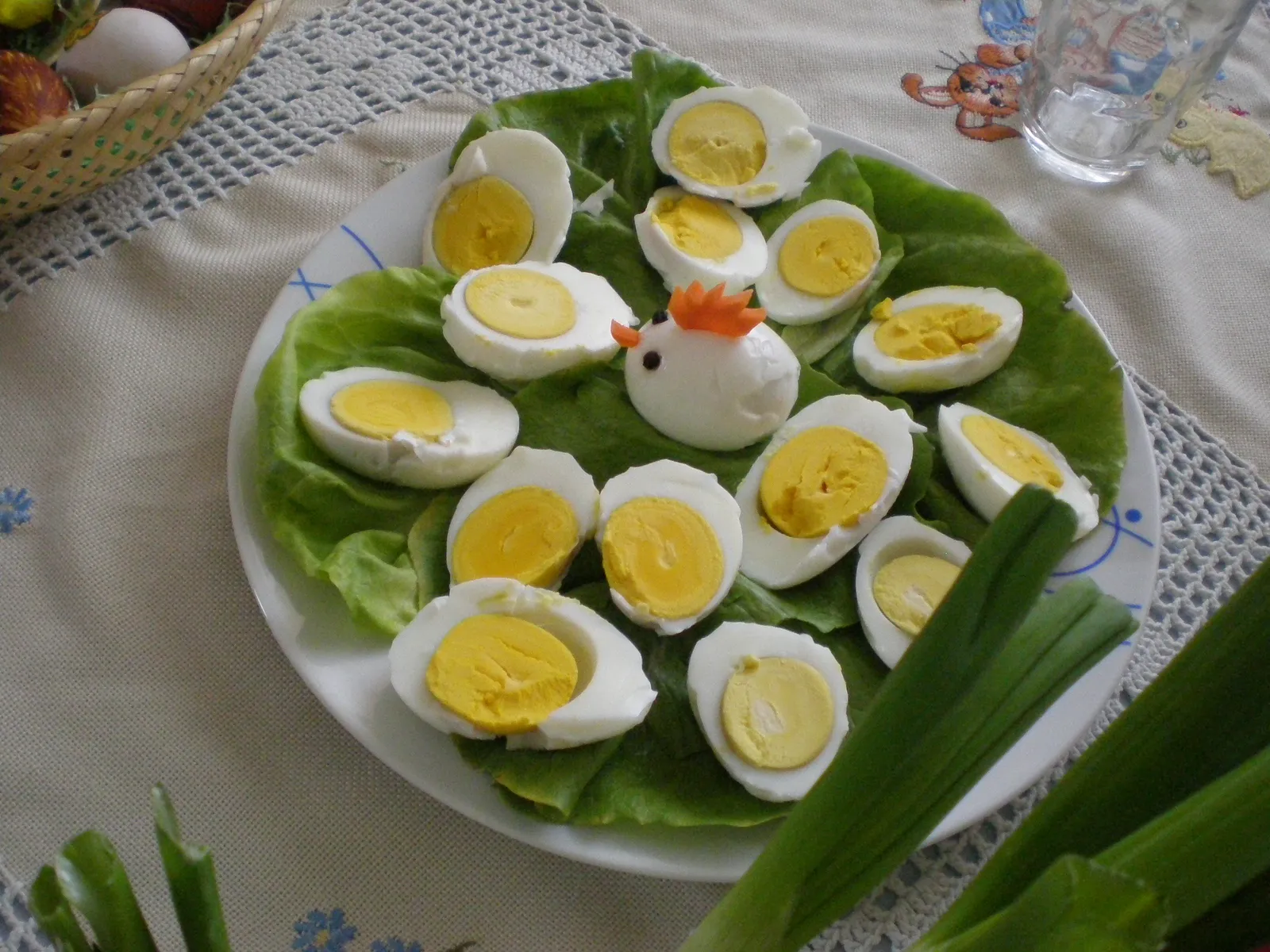 Sretan Uskrs!!!