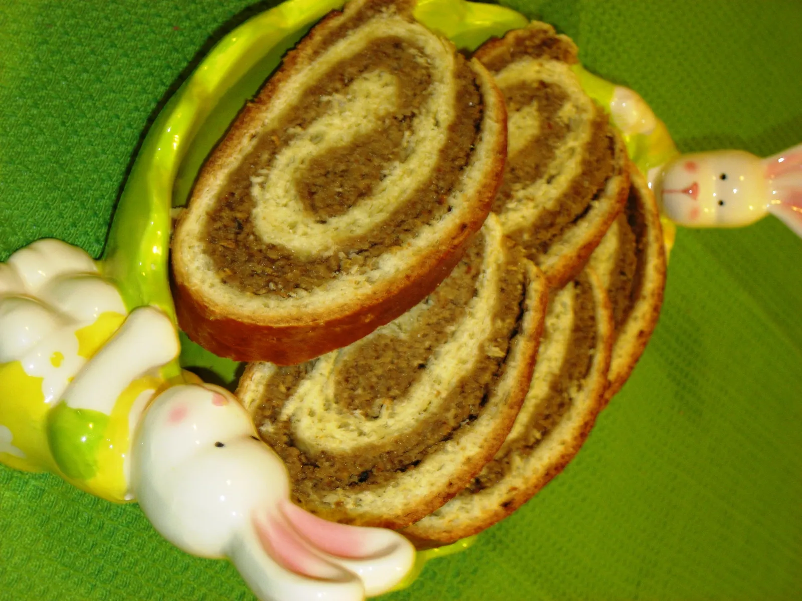 Orahnjača