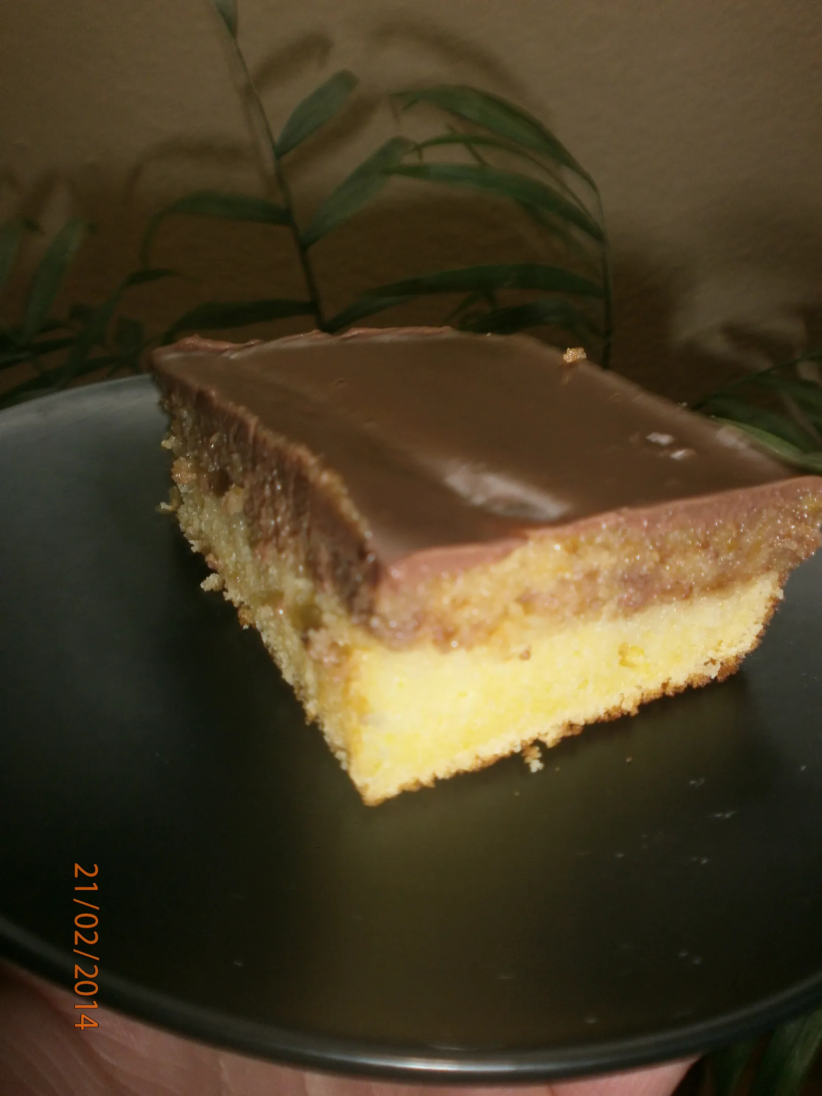Jafa kolac