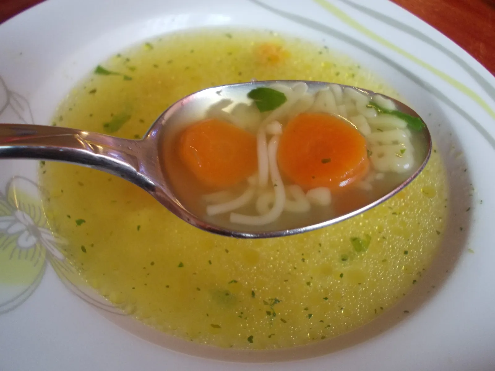 Supa tete Vegete