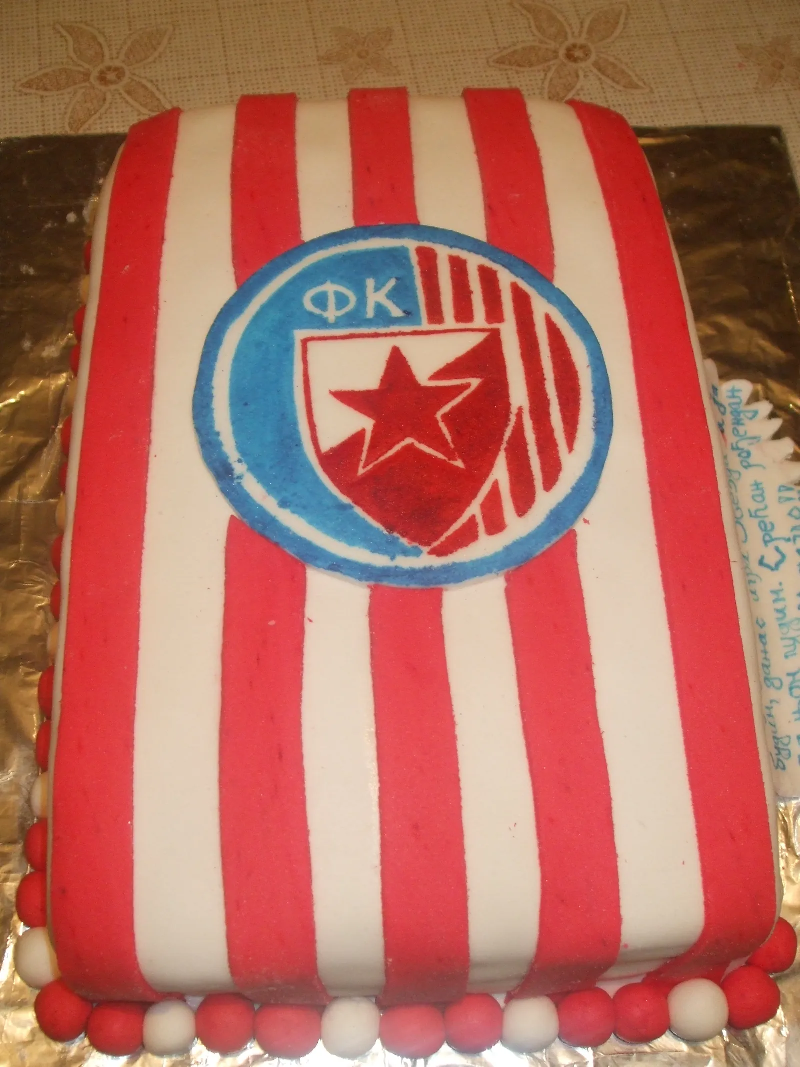 Kidy torta