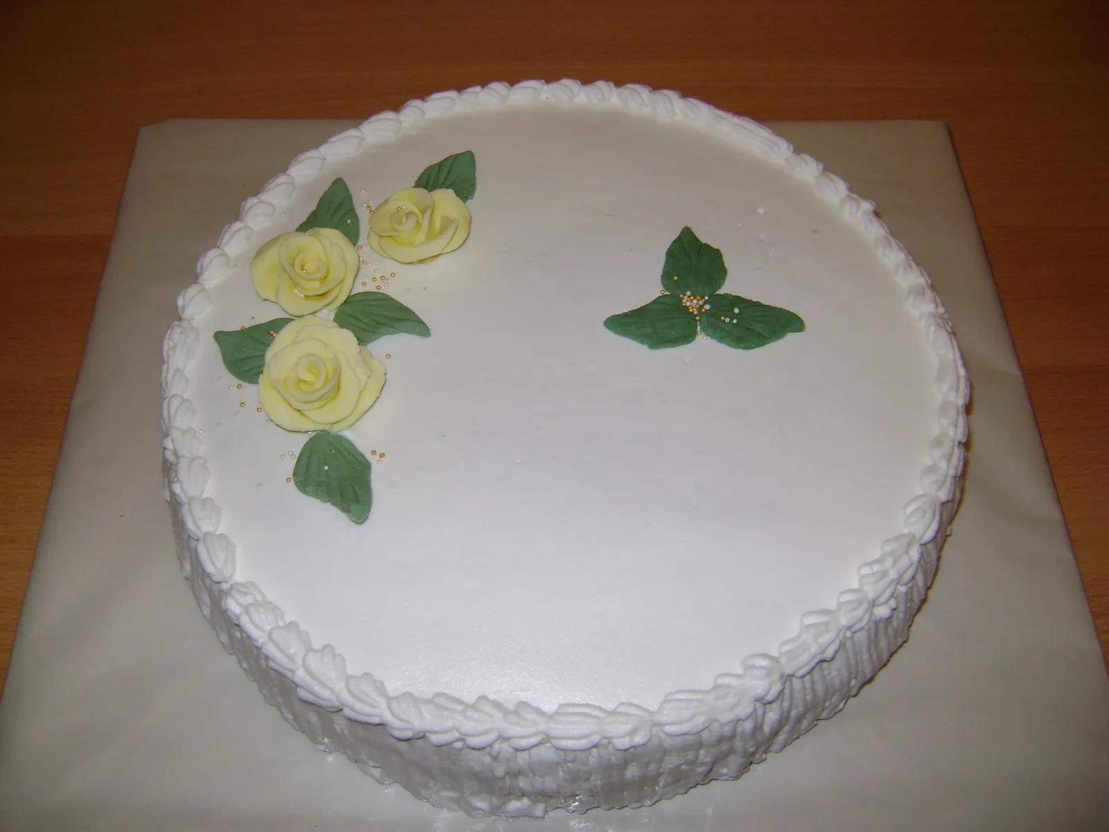 torta