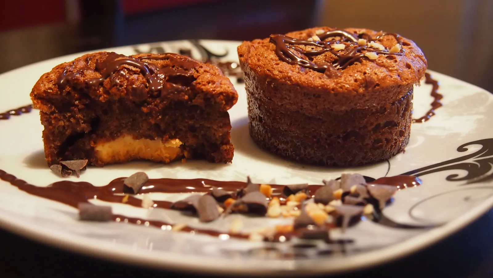 muffins