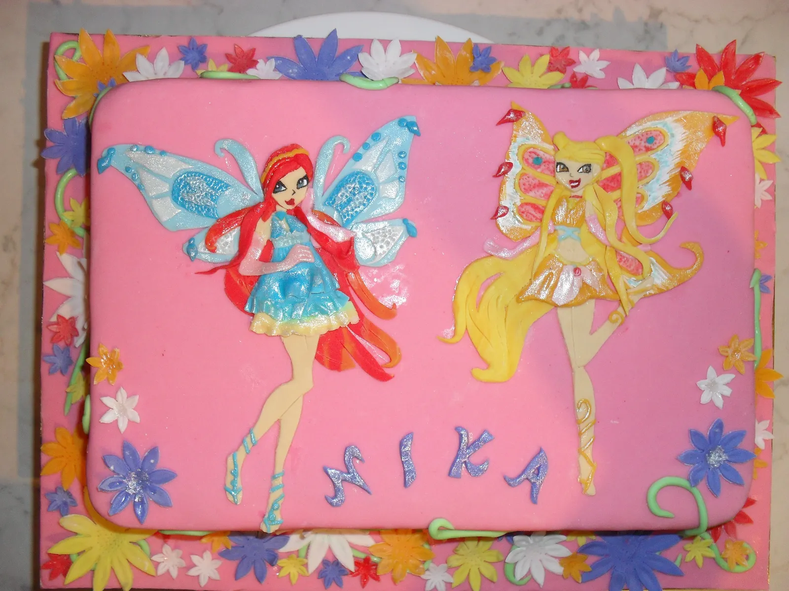 Winx