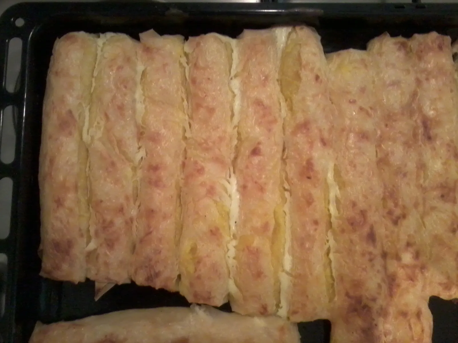Domaći burek