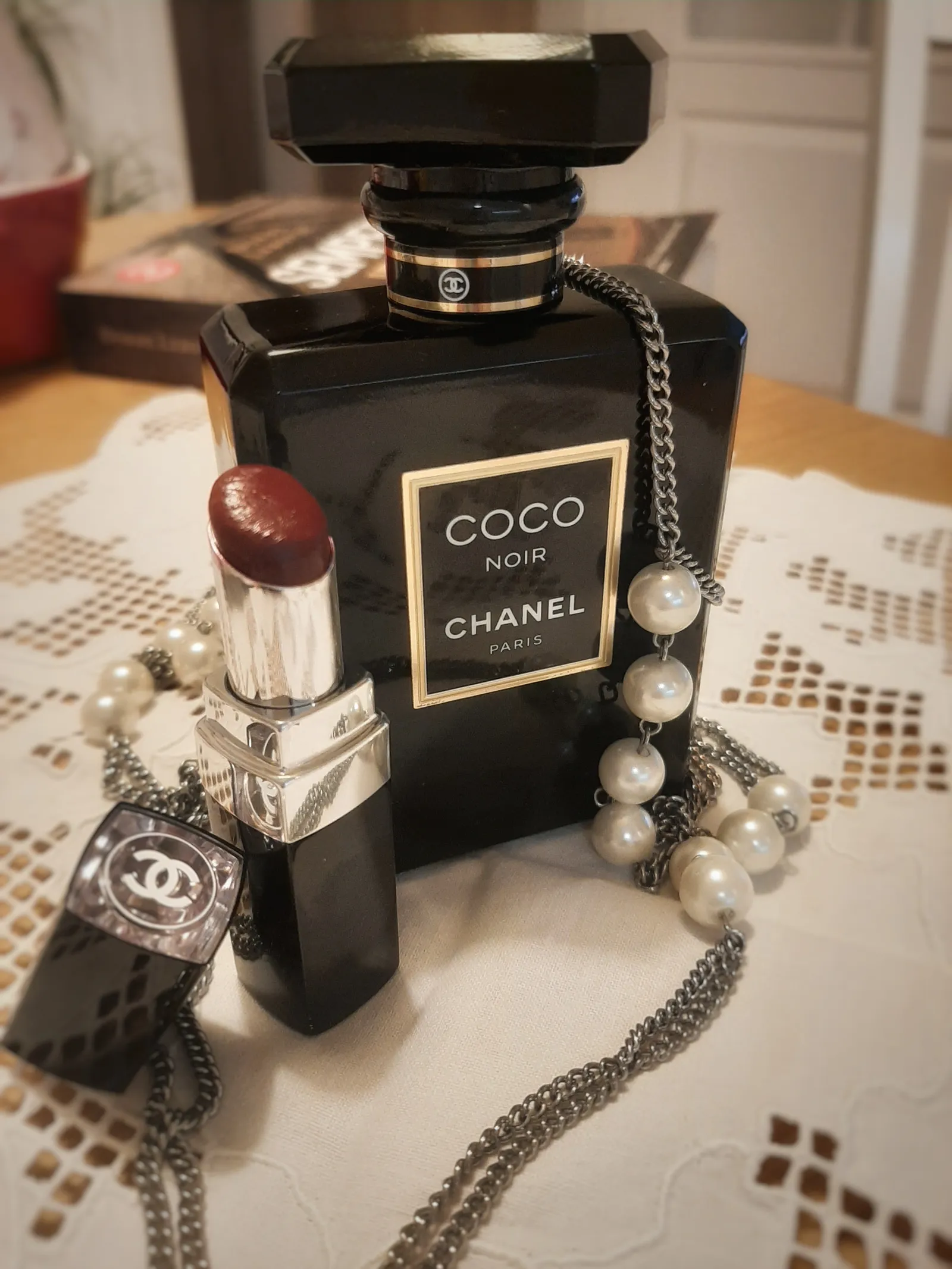 Coco noir