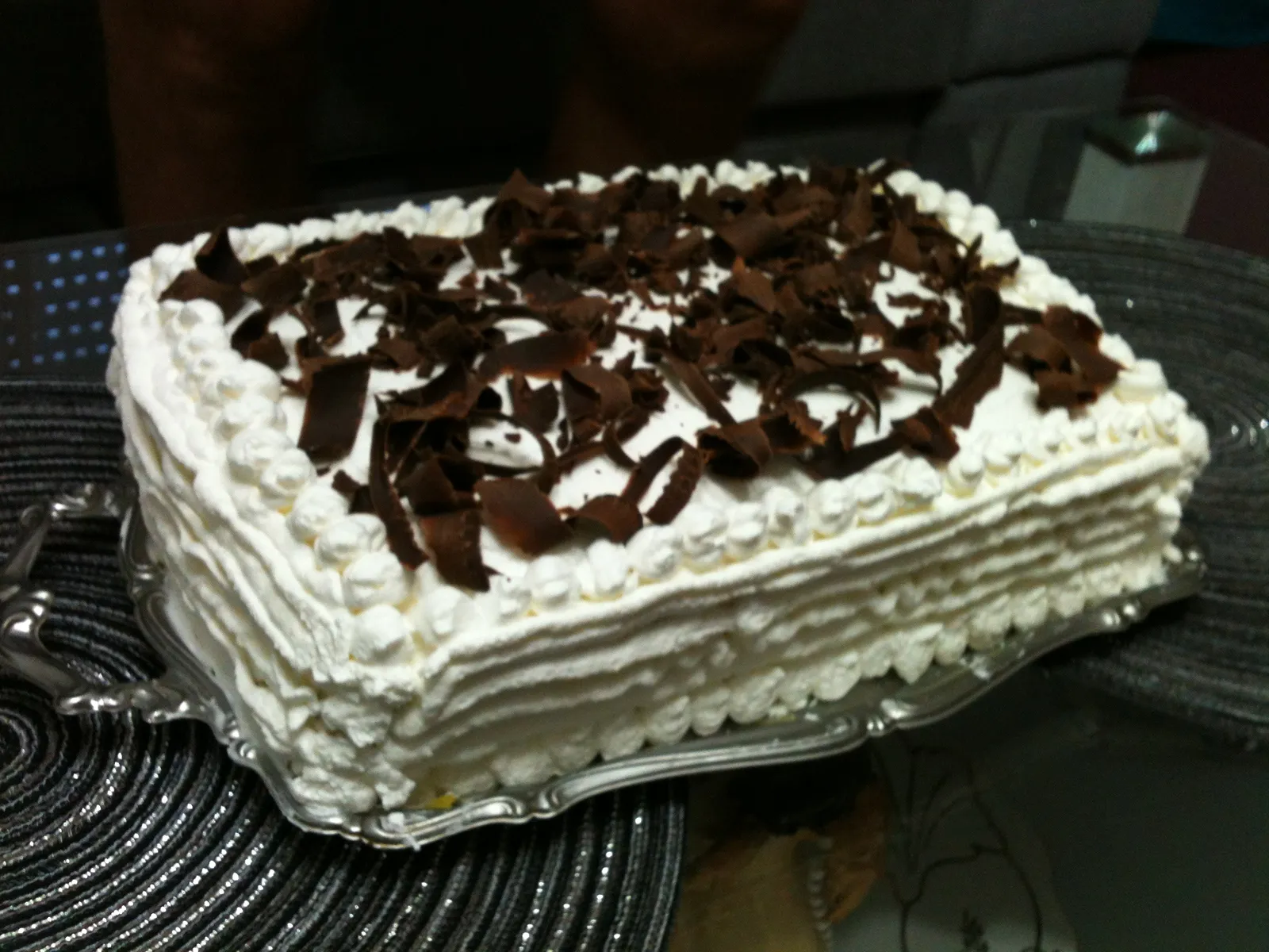 Tortica