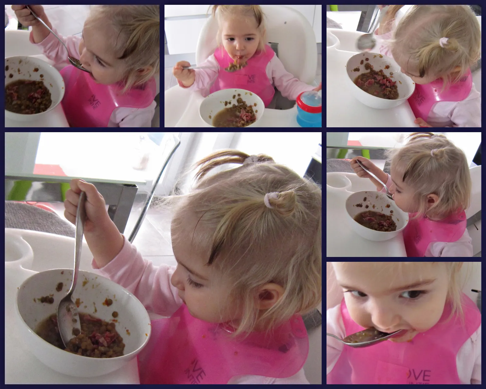 Leća ♥