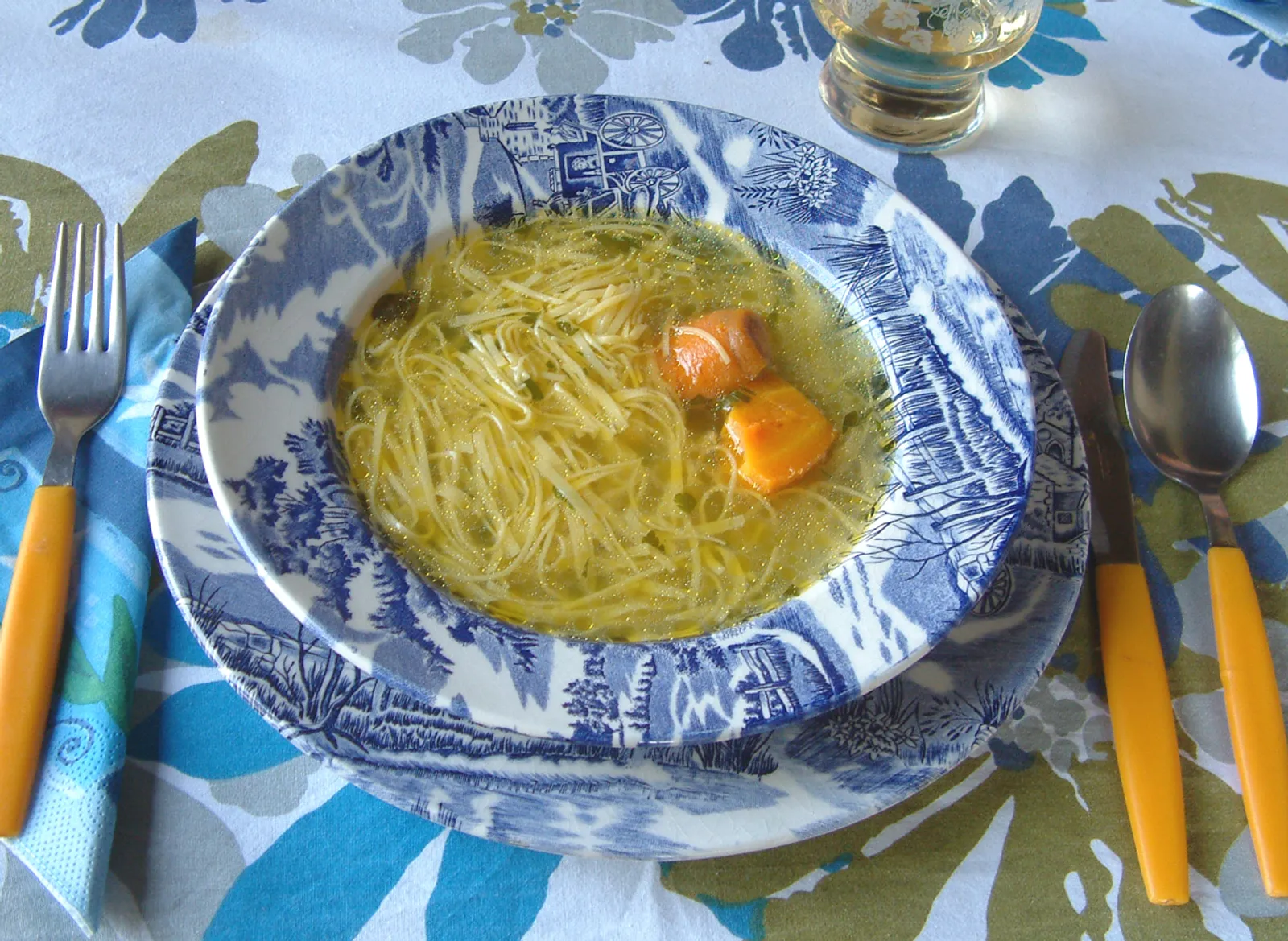 Dekorativna fotografija