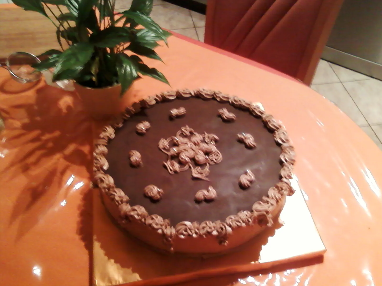ČOKO - ČOKO TORTA