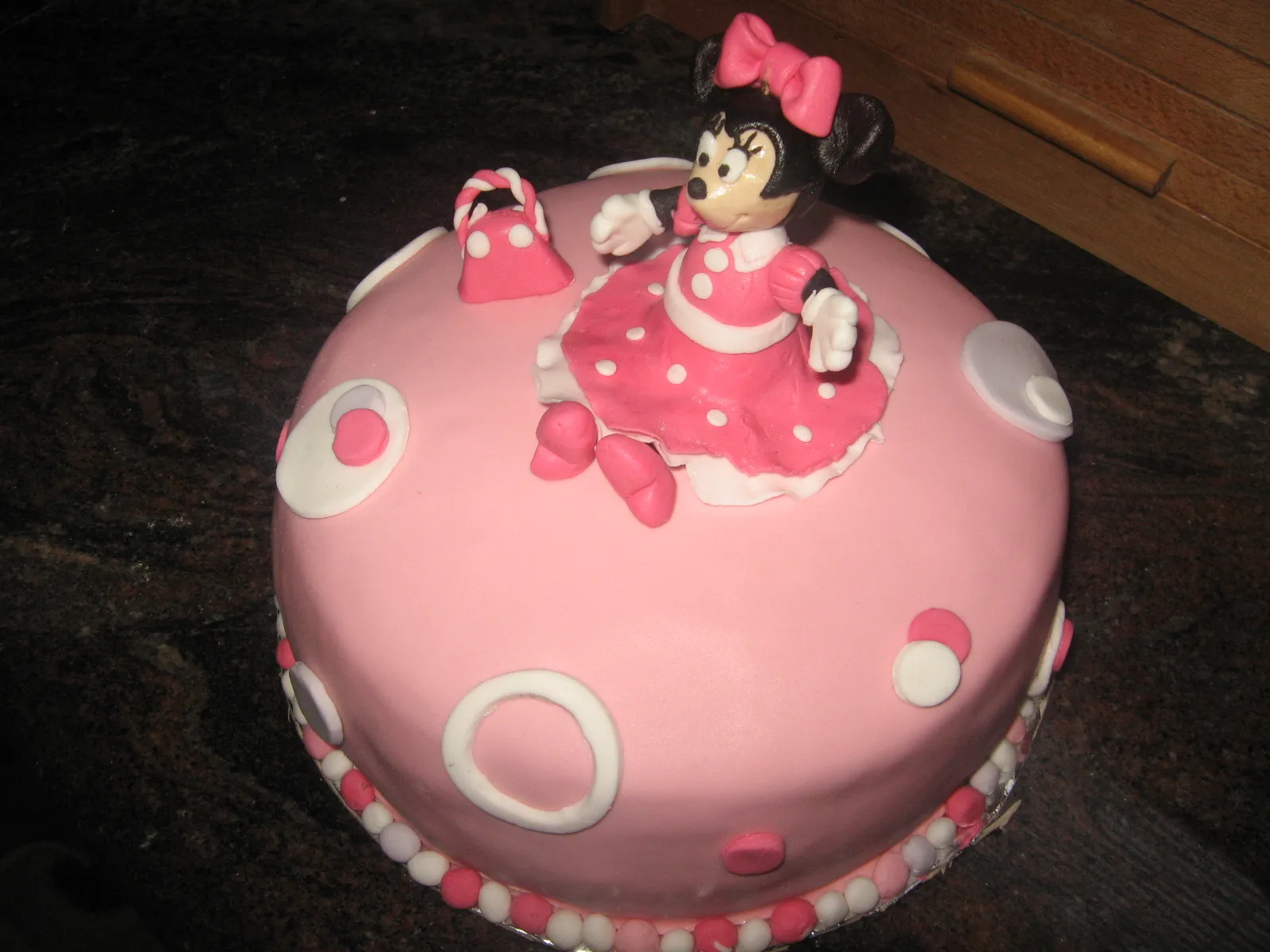 minnie
