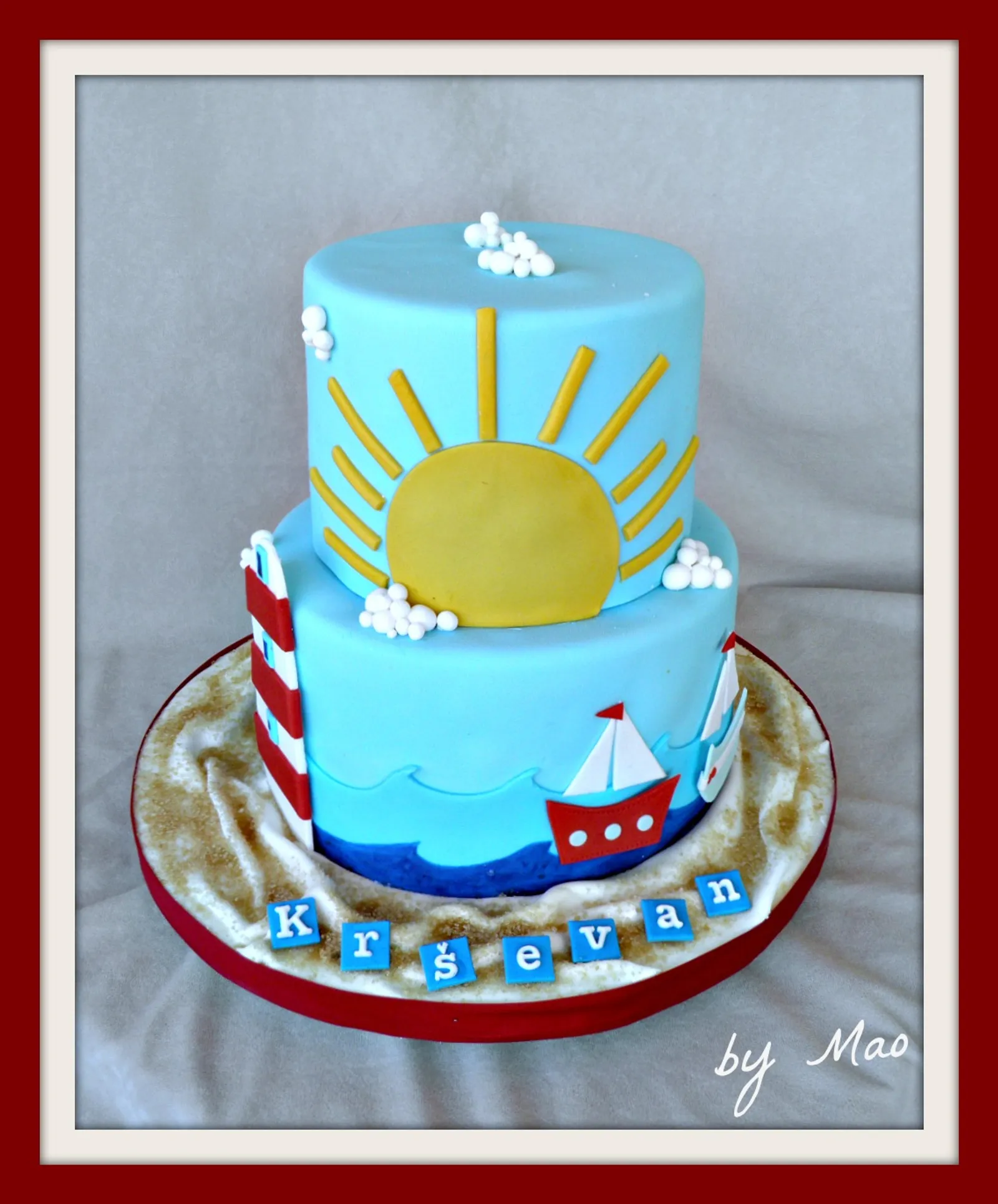 Torta