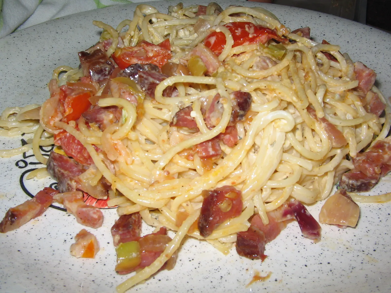 Karbonara