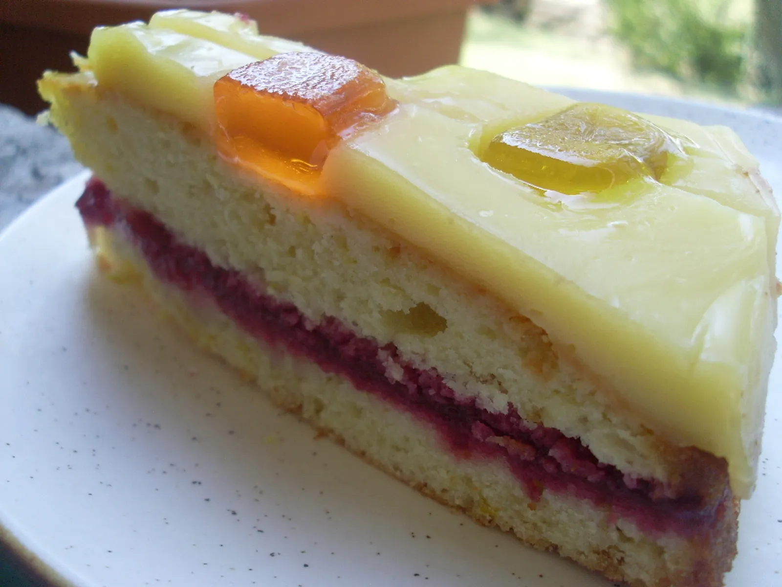 Suha torta