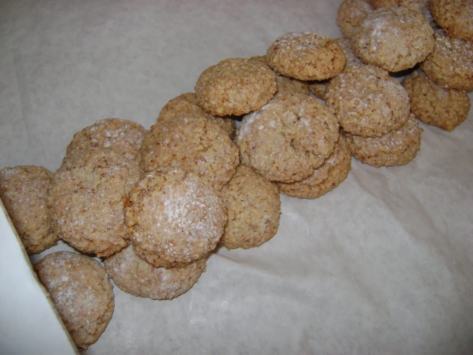 Amaretti