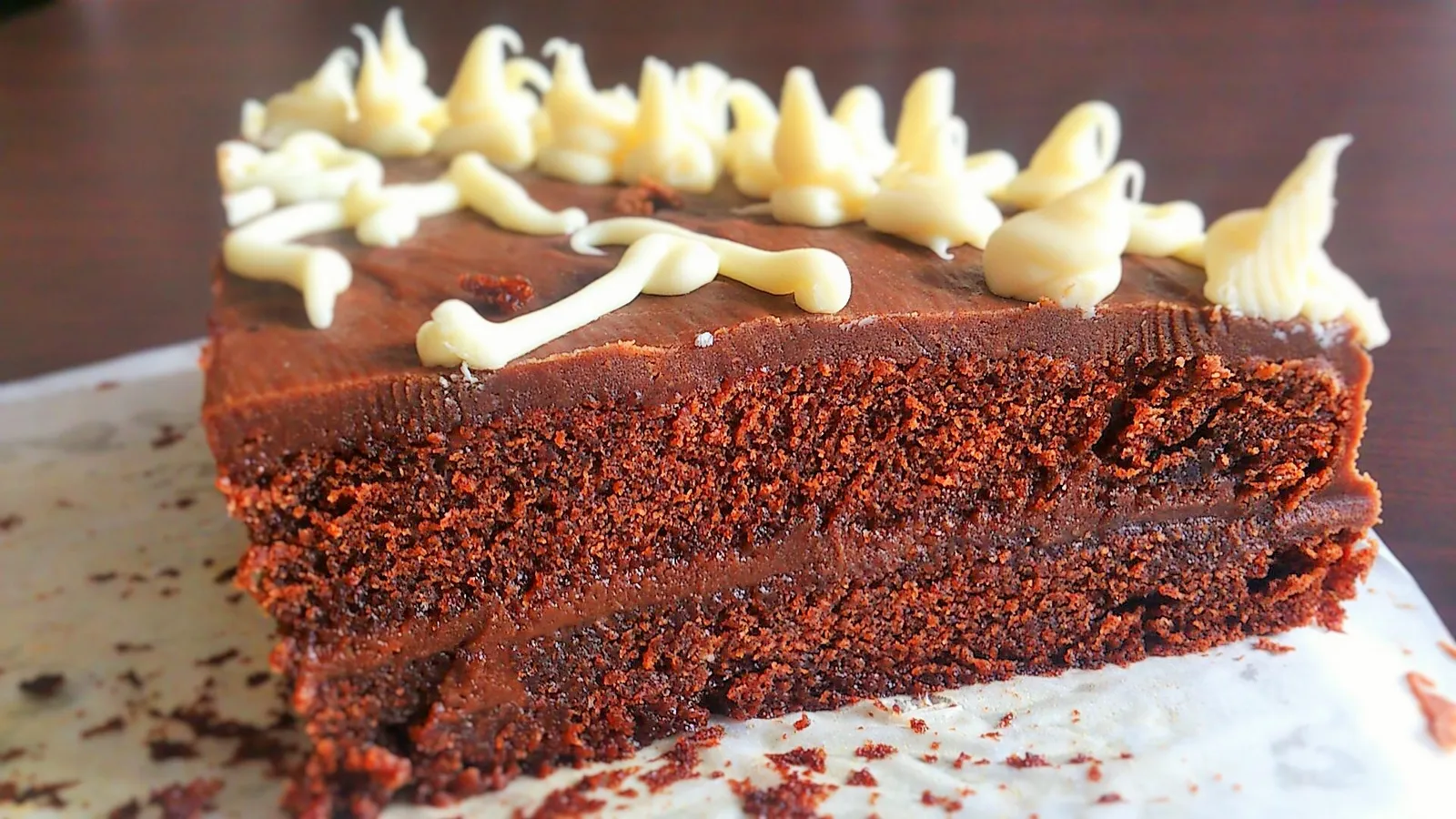 Čokoladna torta