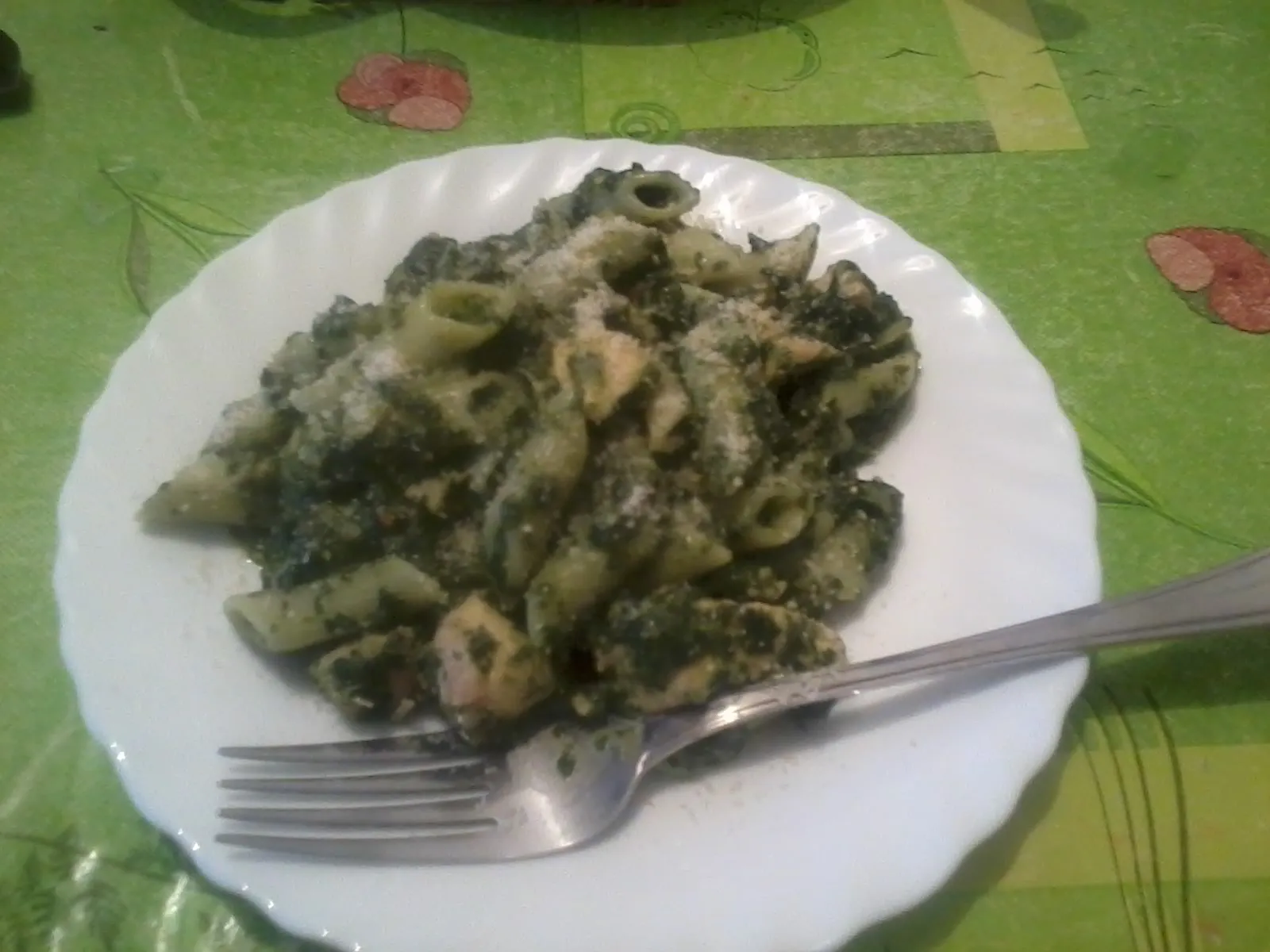 servirano