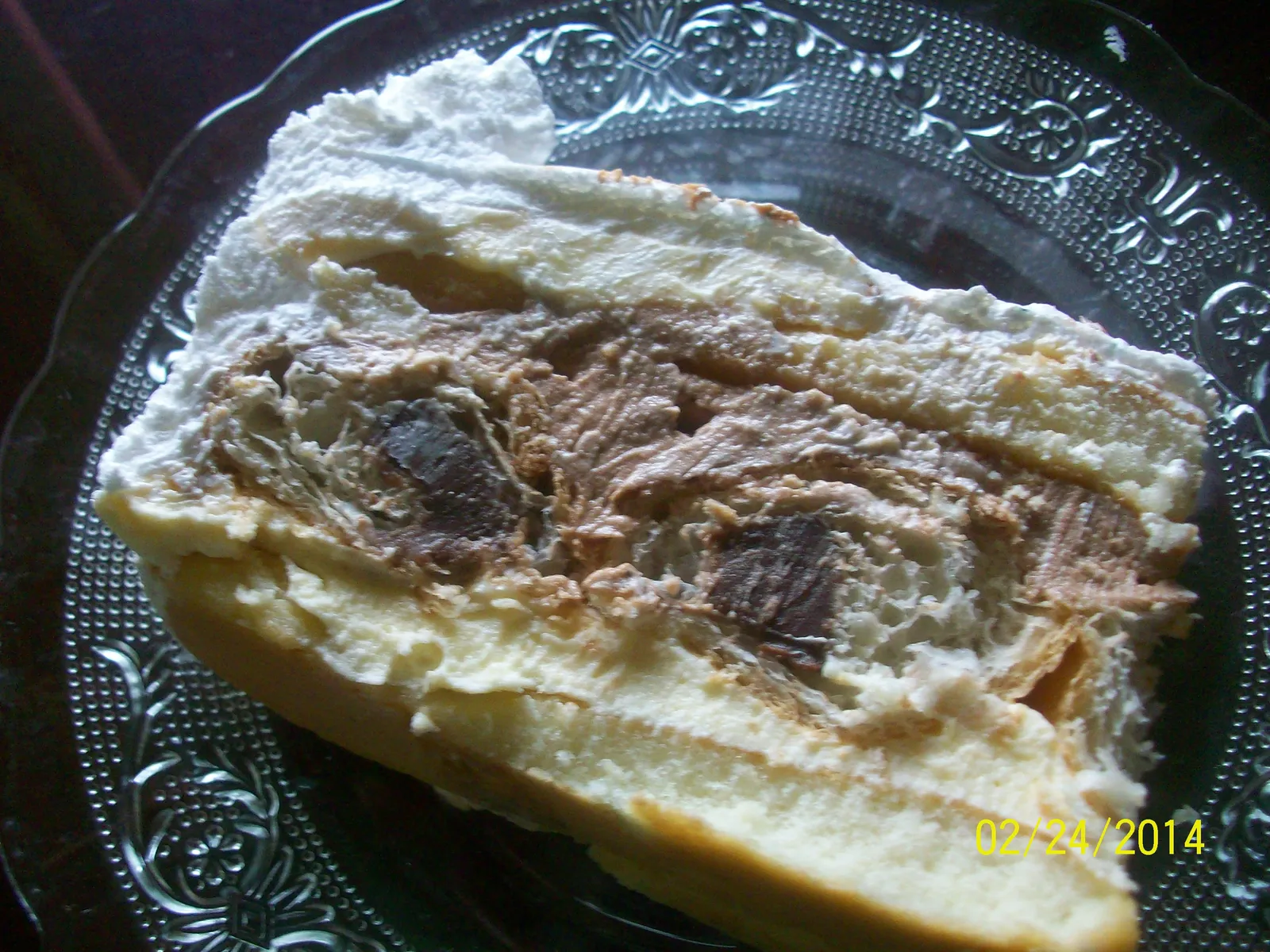 kroasan torta