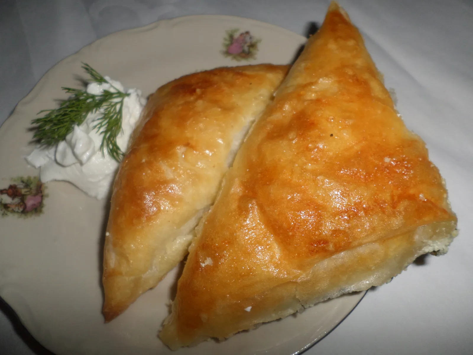 Trigoni ( Trokutići )