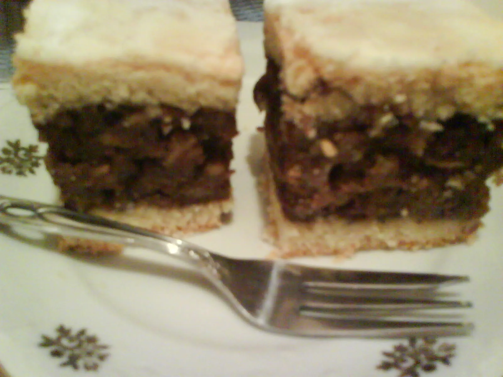 Rogač pita