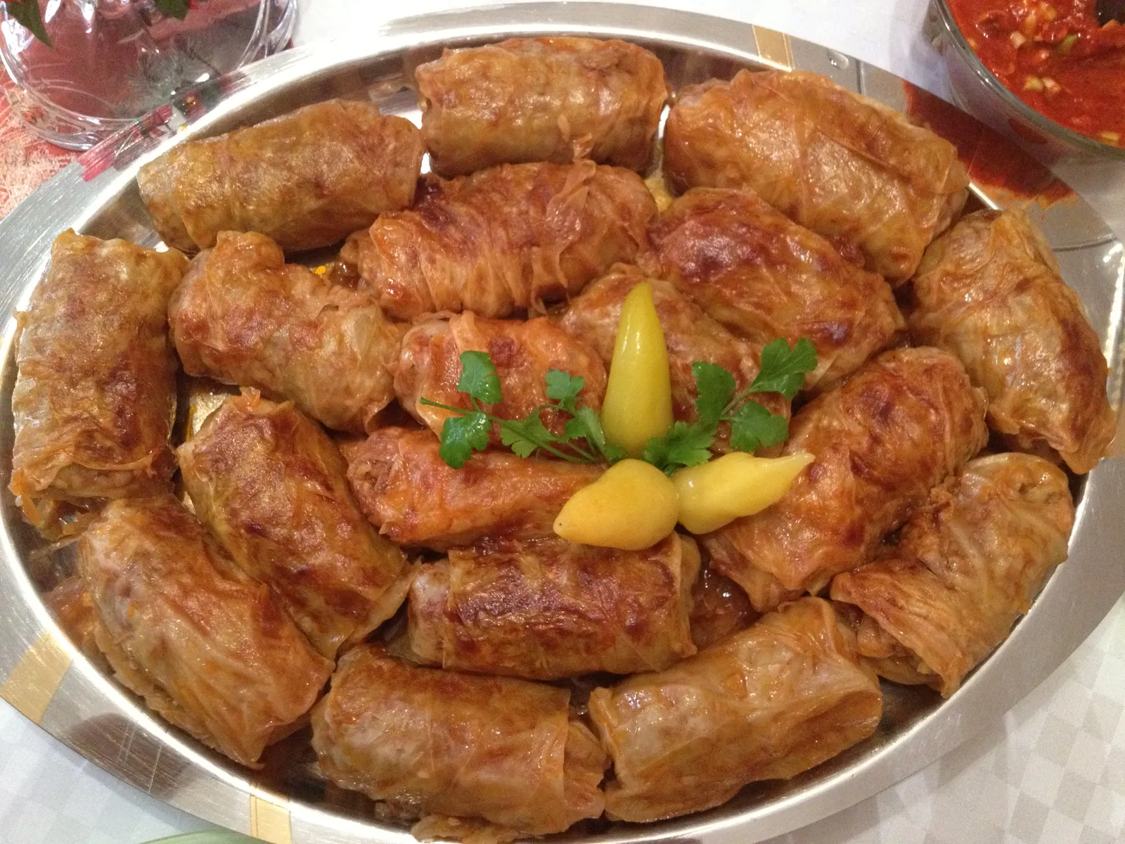 sarma