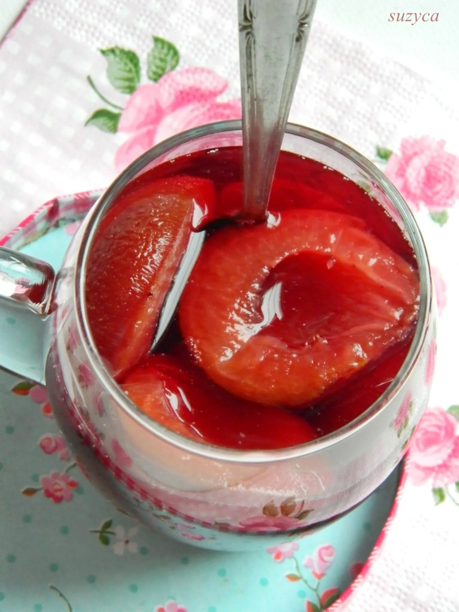 Kompot od šljiva