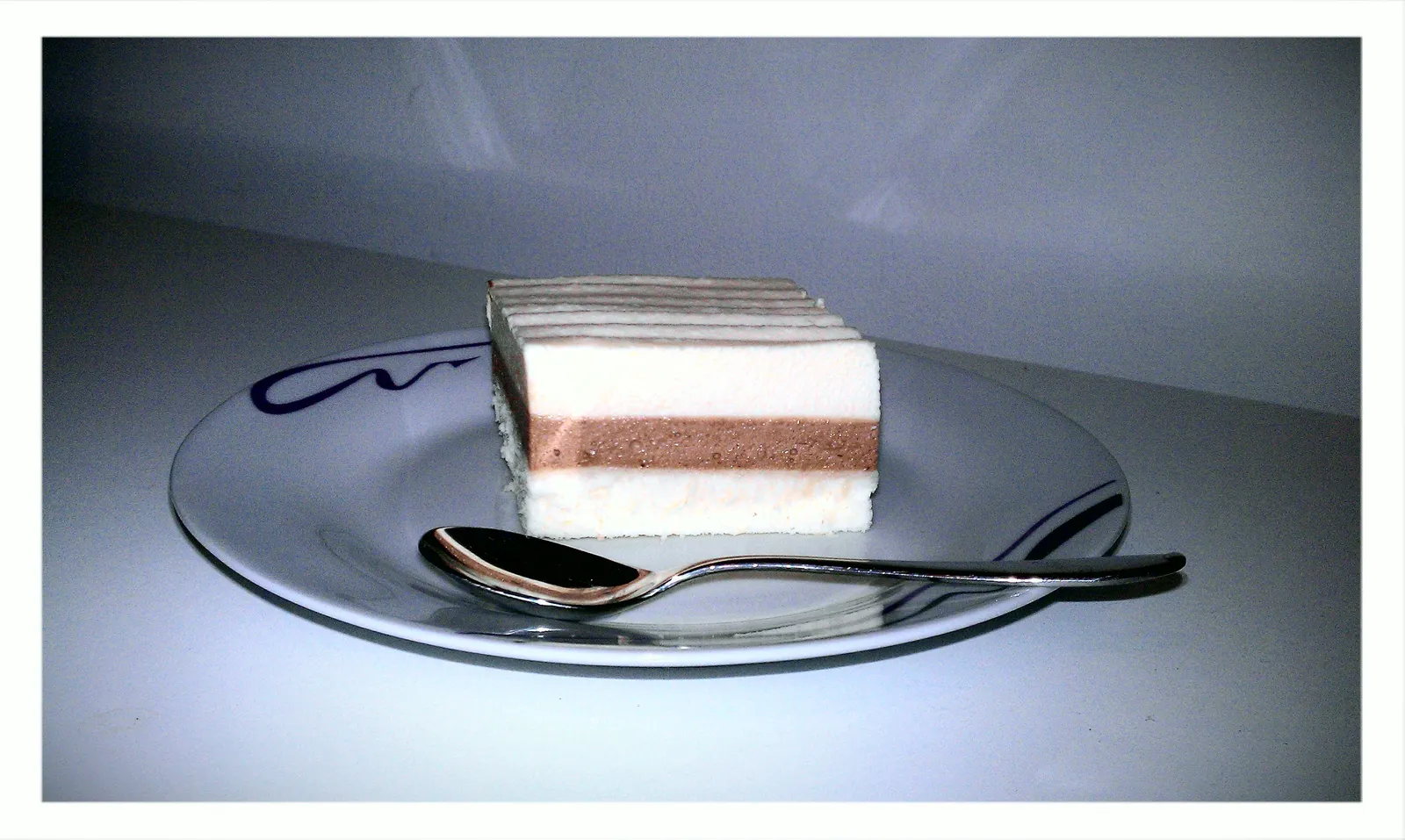 parfe kocke