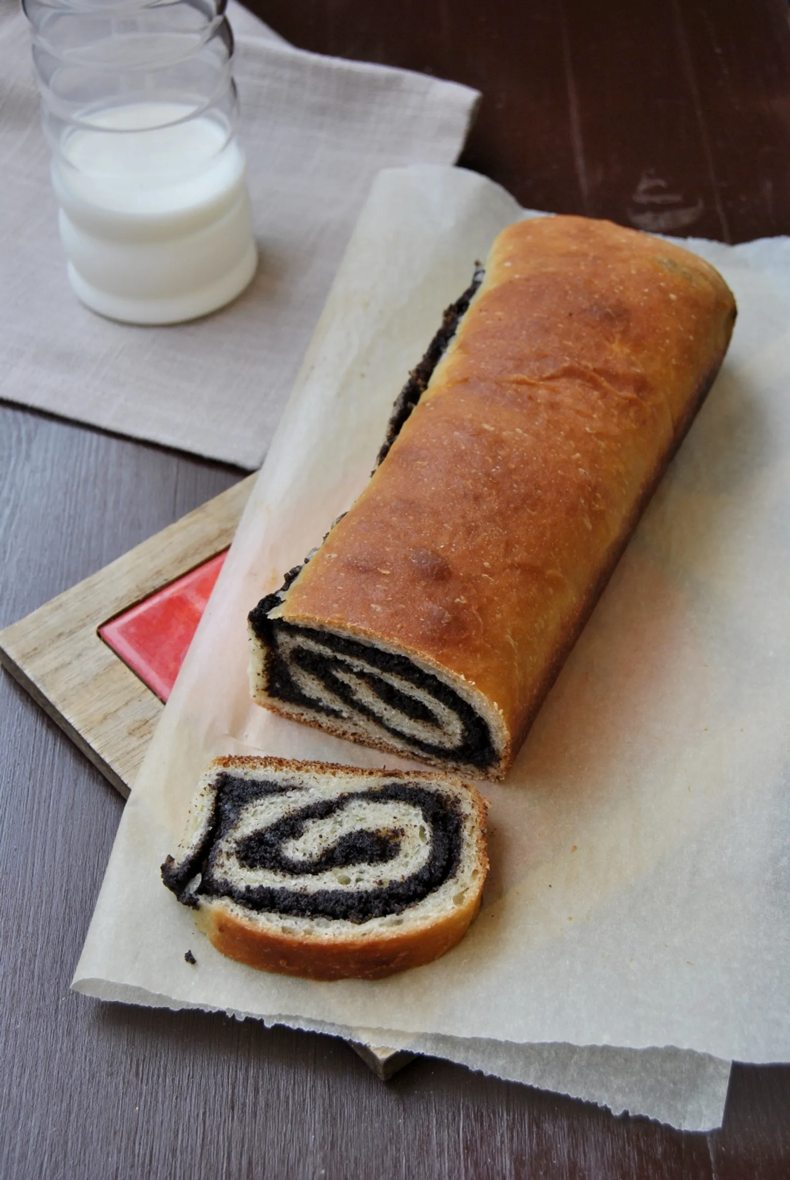 Makovnjača