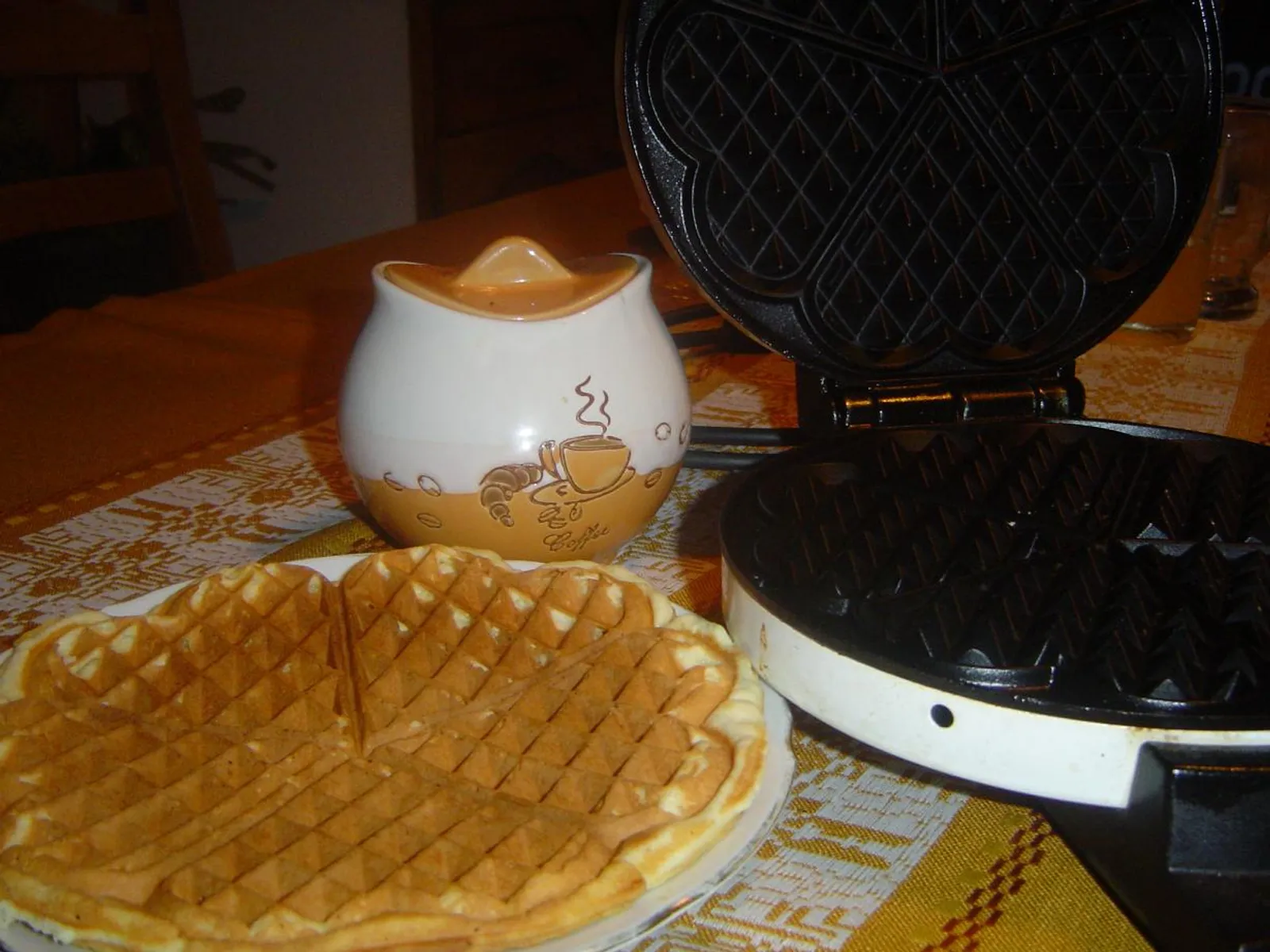 švedske vafle 2