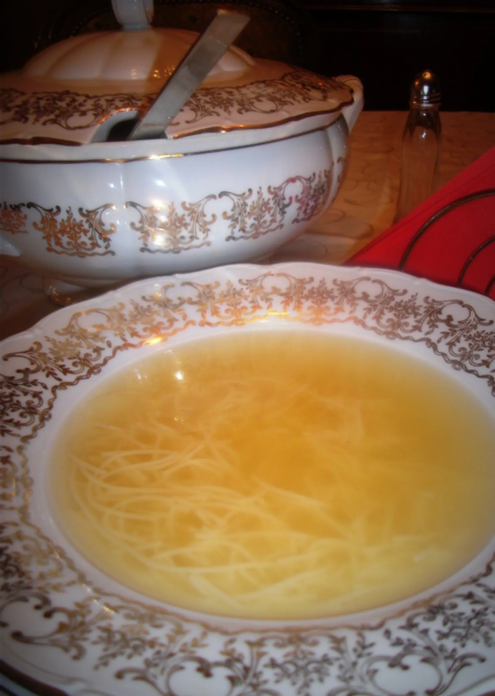 Domaca supa