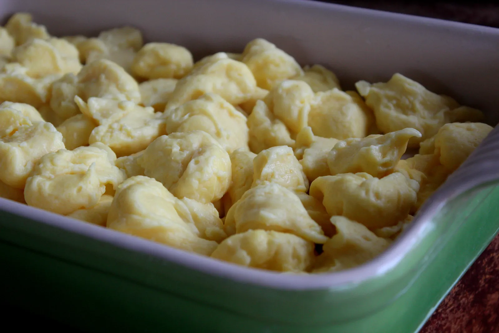 Za recept