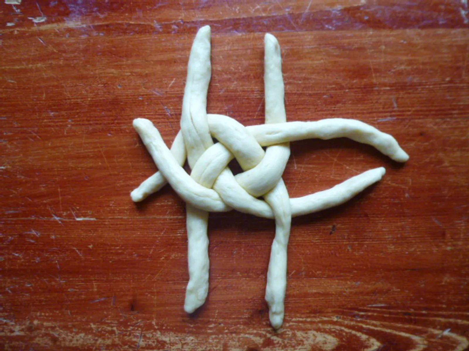 Praznično pecivo