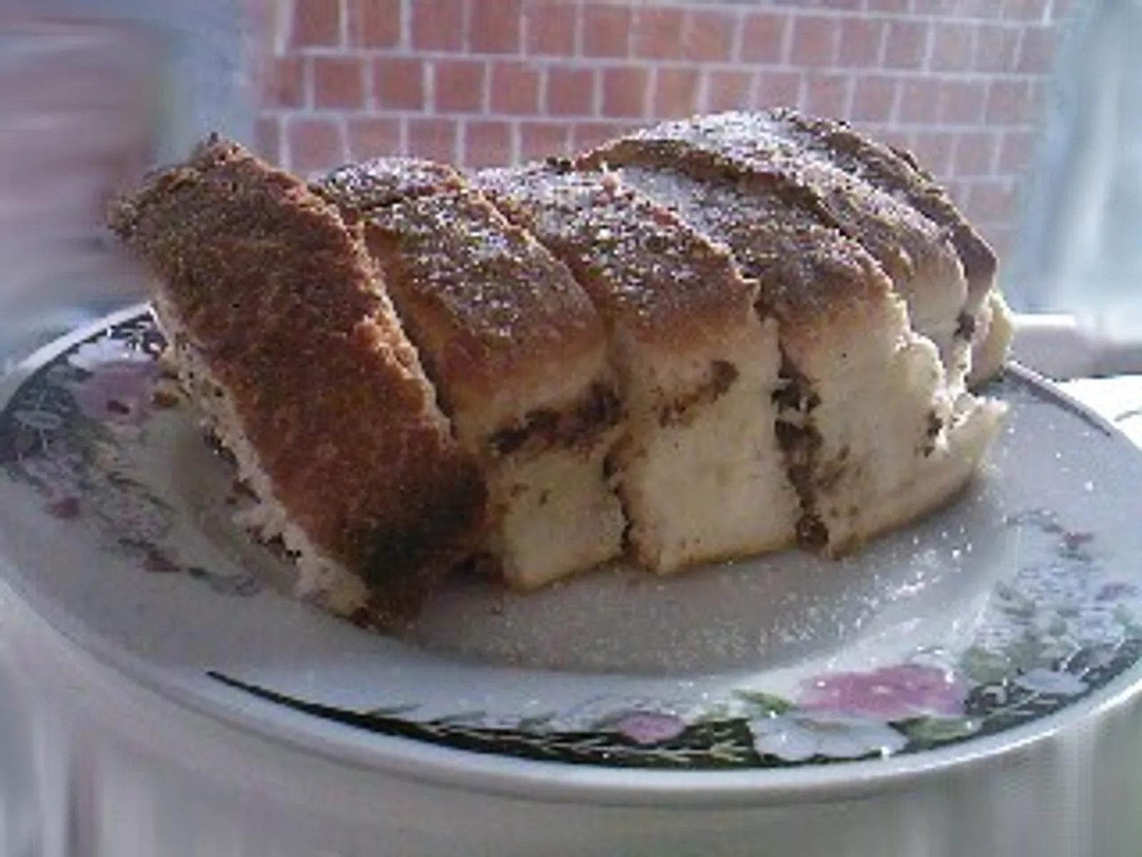 strudle od tijesta buhtli by masatera