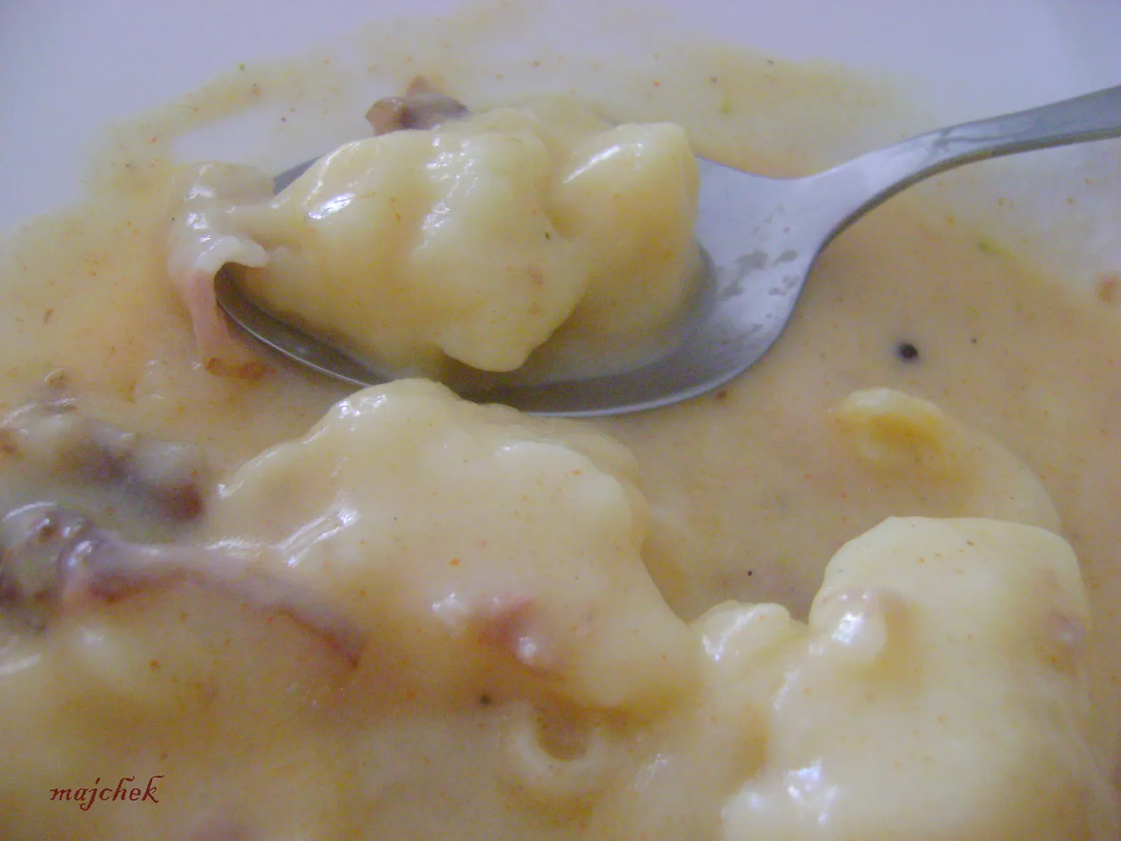 Jogurt njokići by sandra5