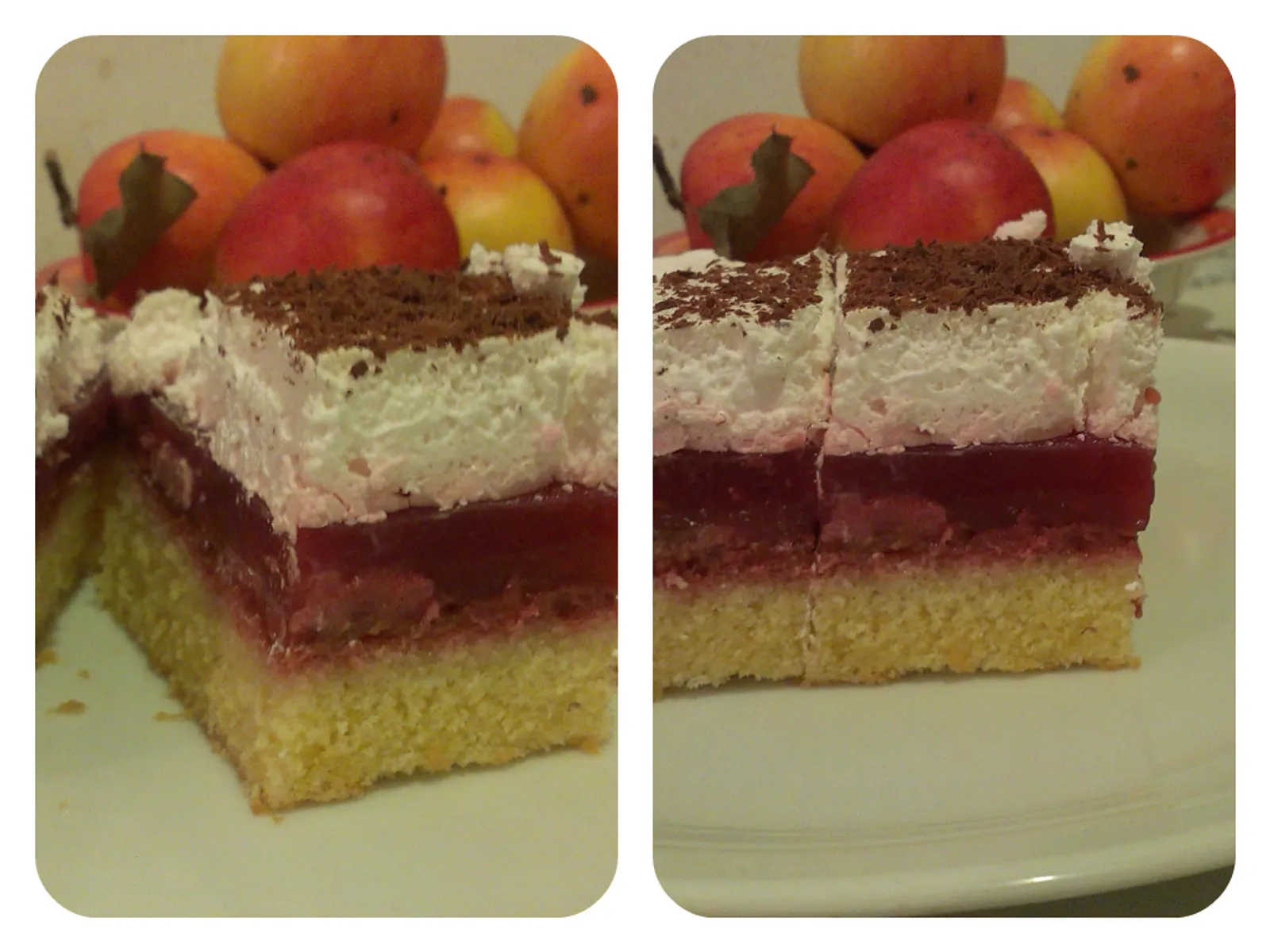 Raspberry summer