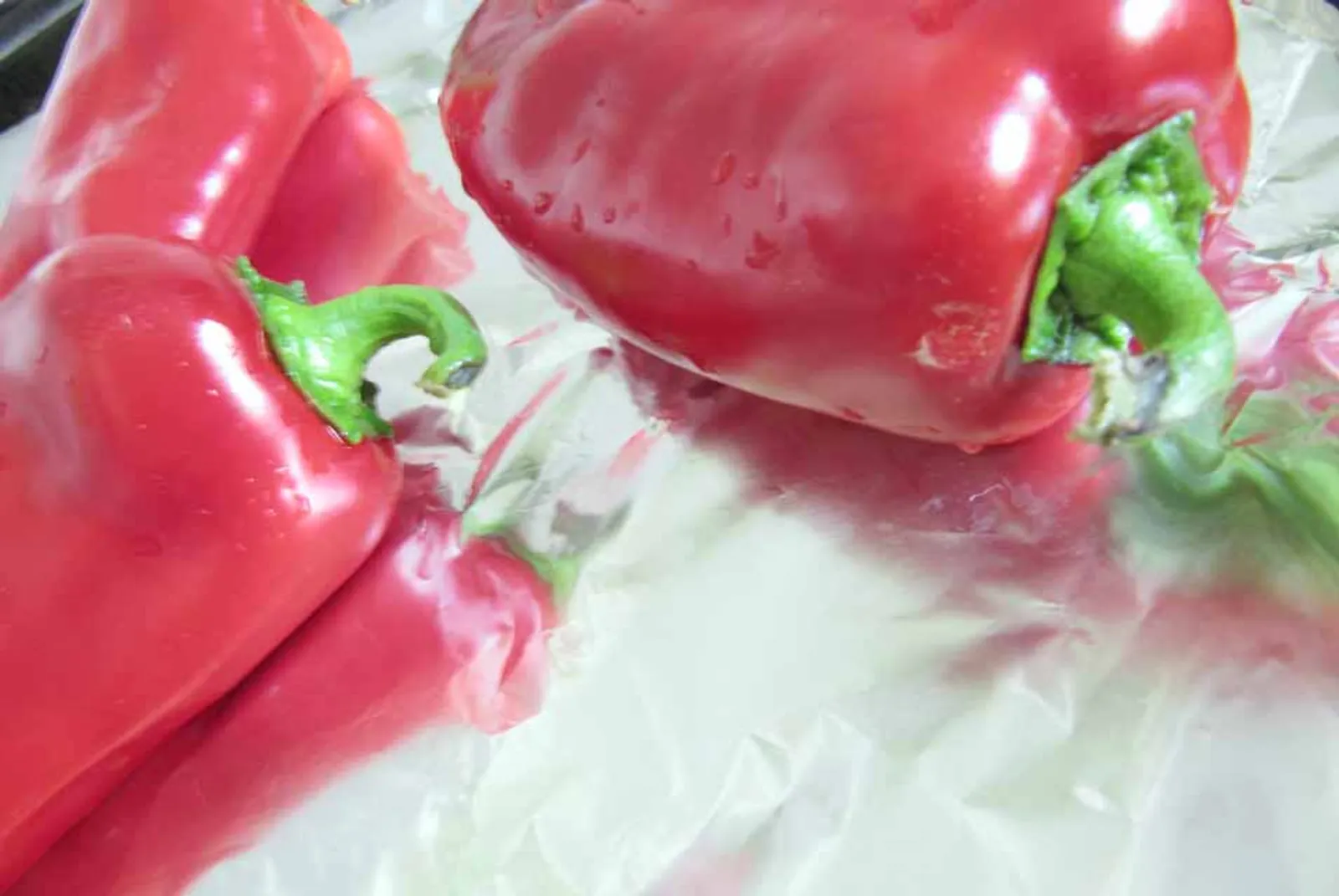 Paprike...