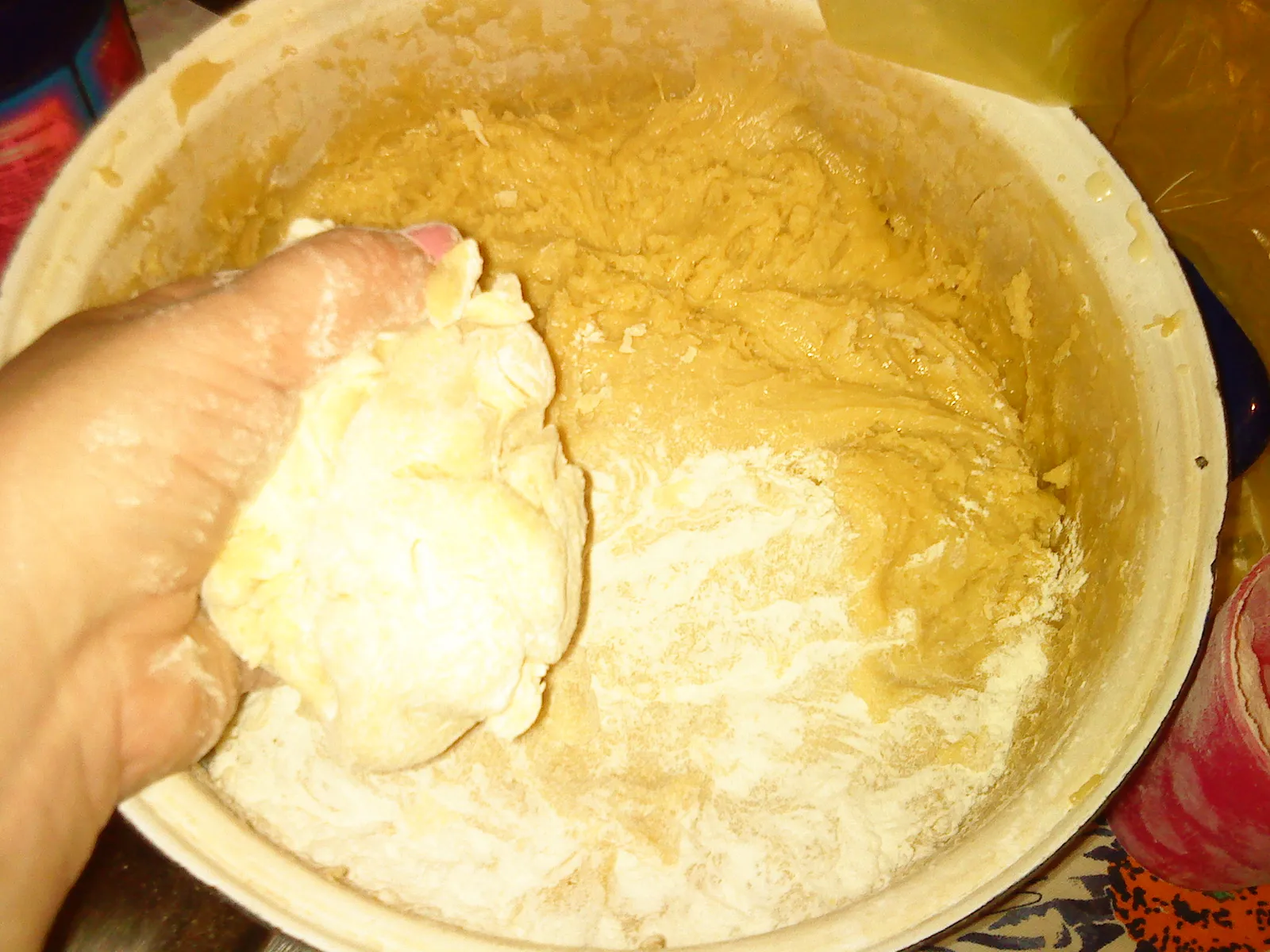 RUSKI MEDOVIK