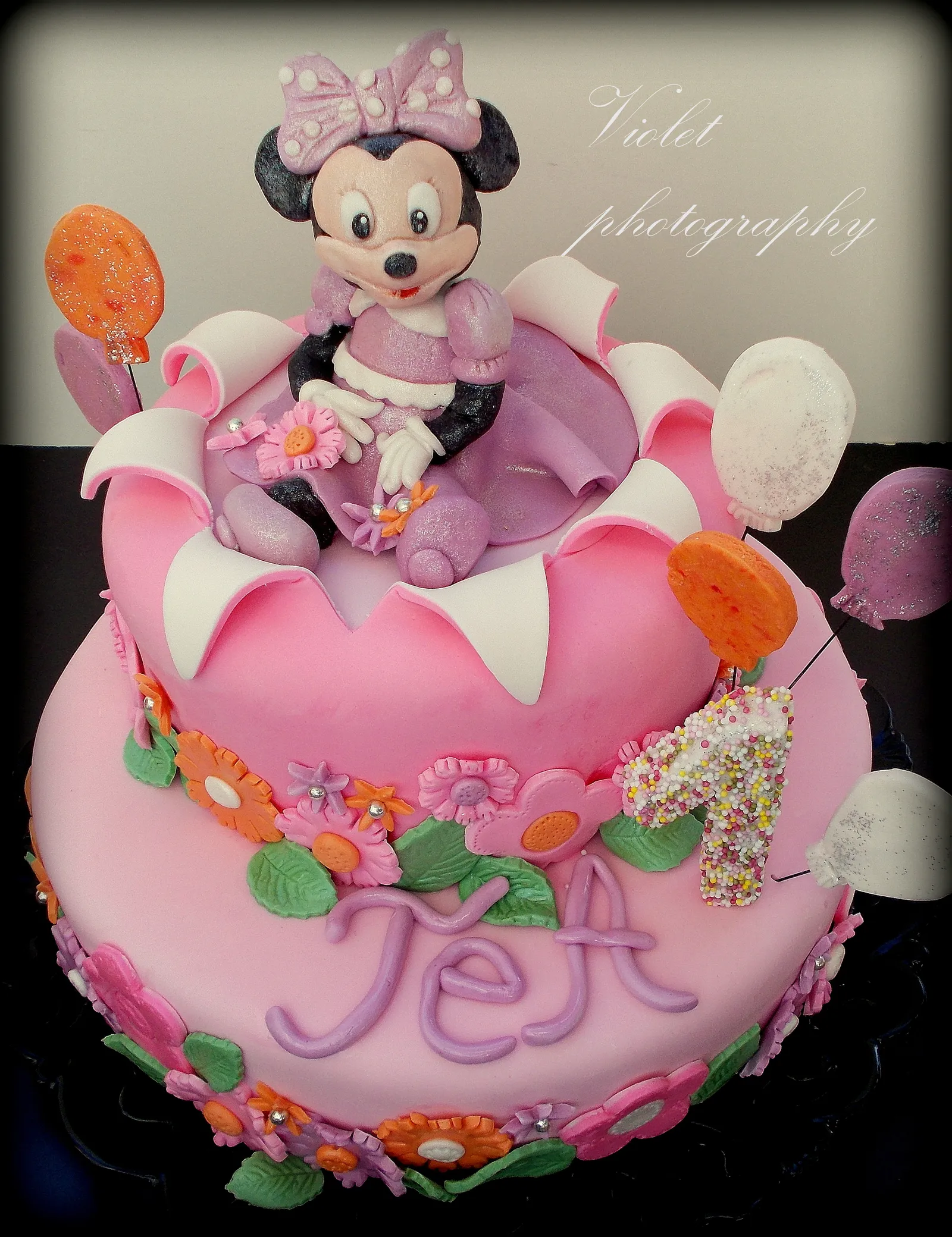 Minie torta