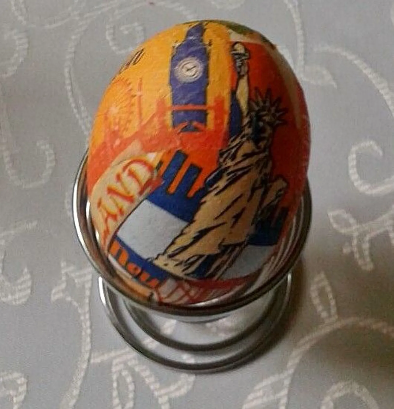 egg