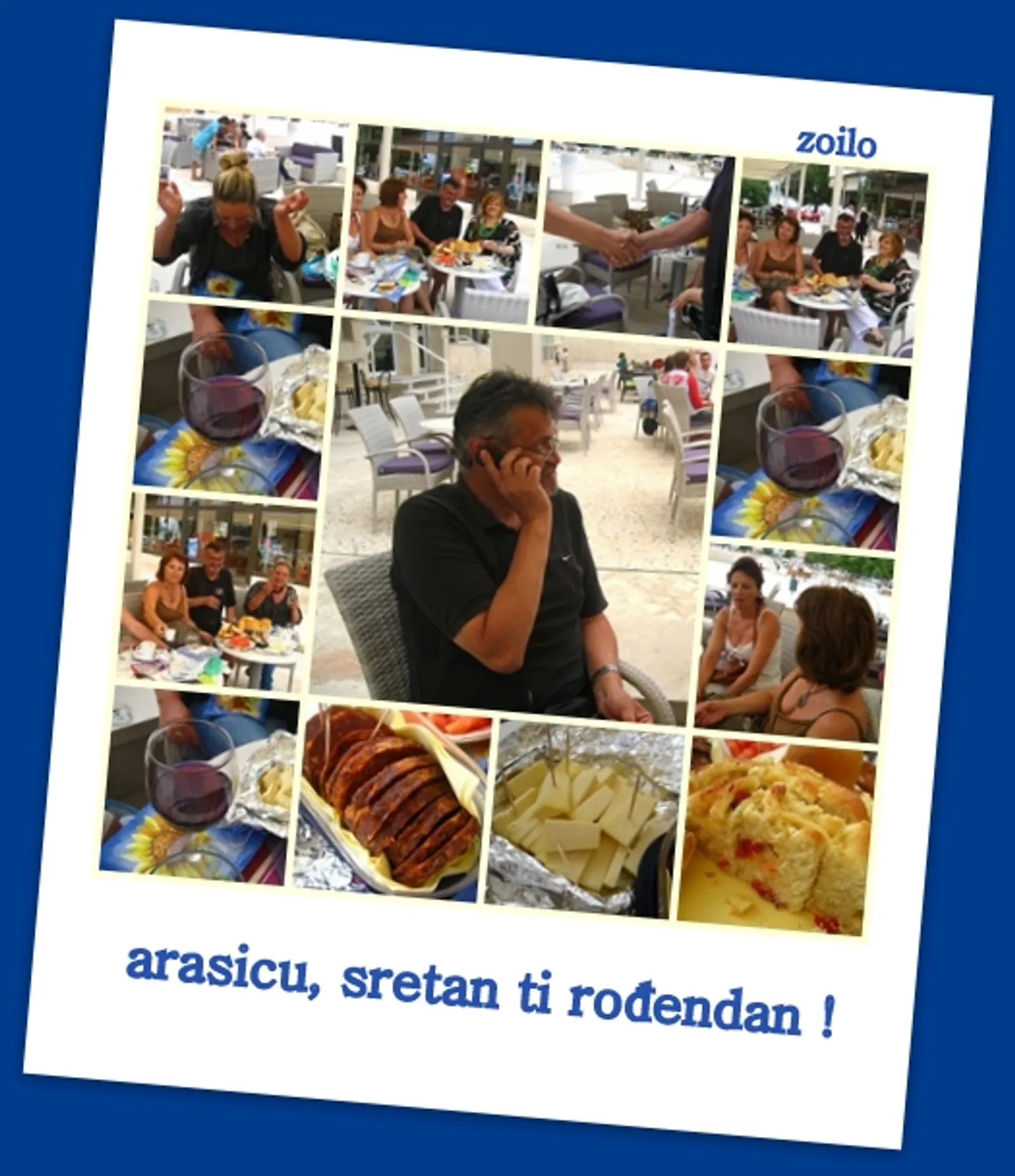 arasicu......