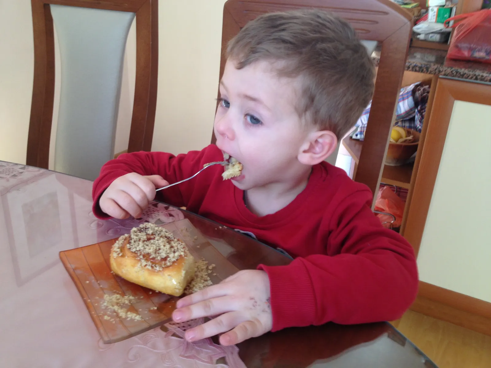 moj degustator