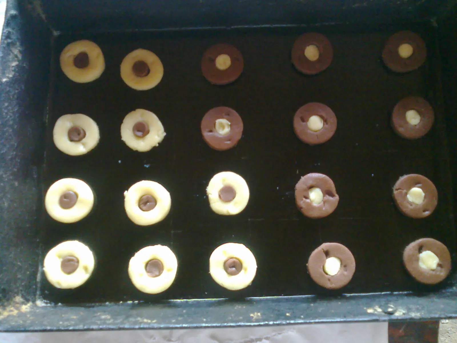 Dugmići