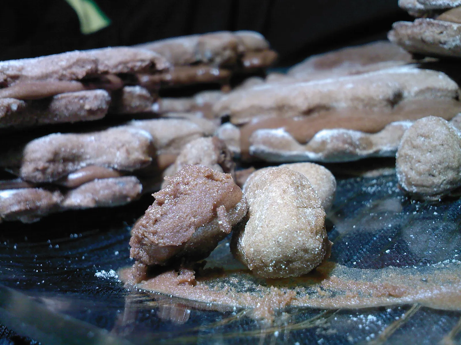 7. dan keksici za dobro jutro by netherland + granche krema za iftar