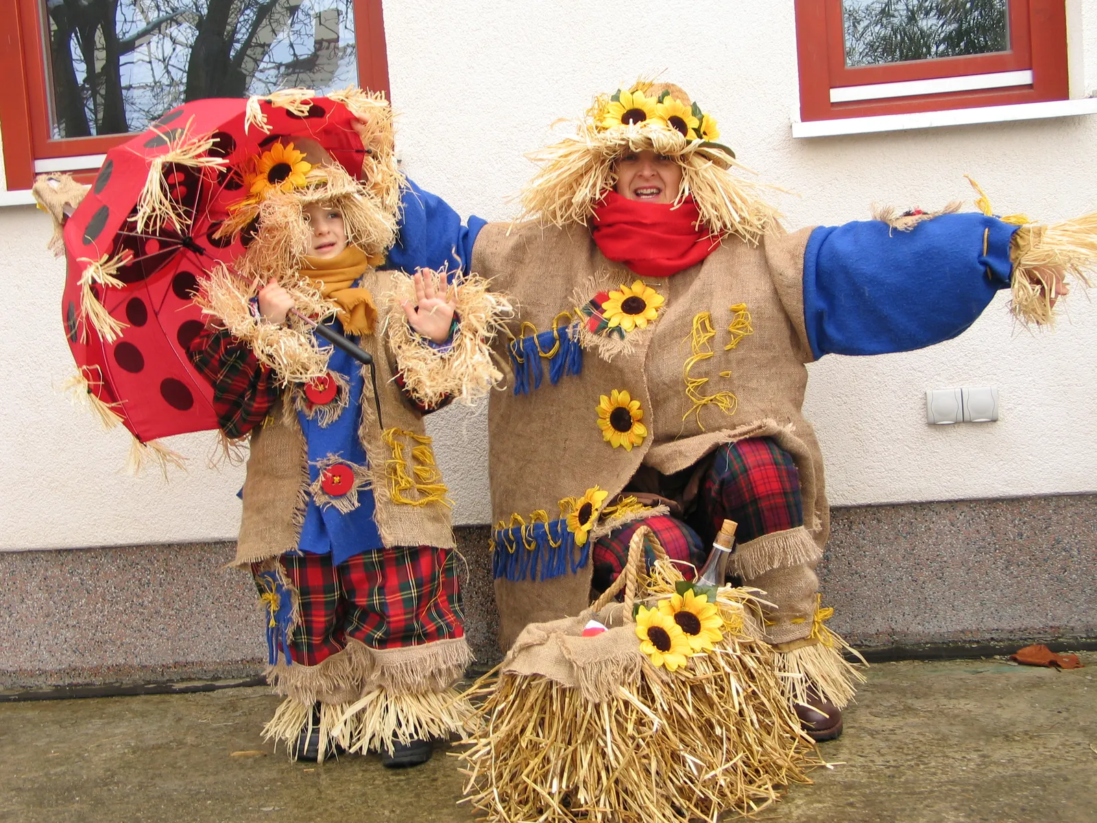 FAŠNIK 2006