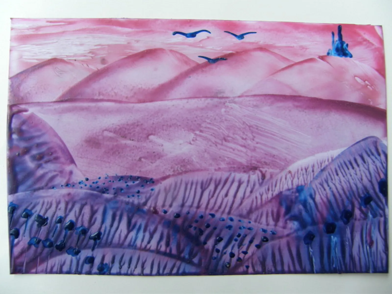 Enkaustika