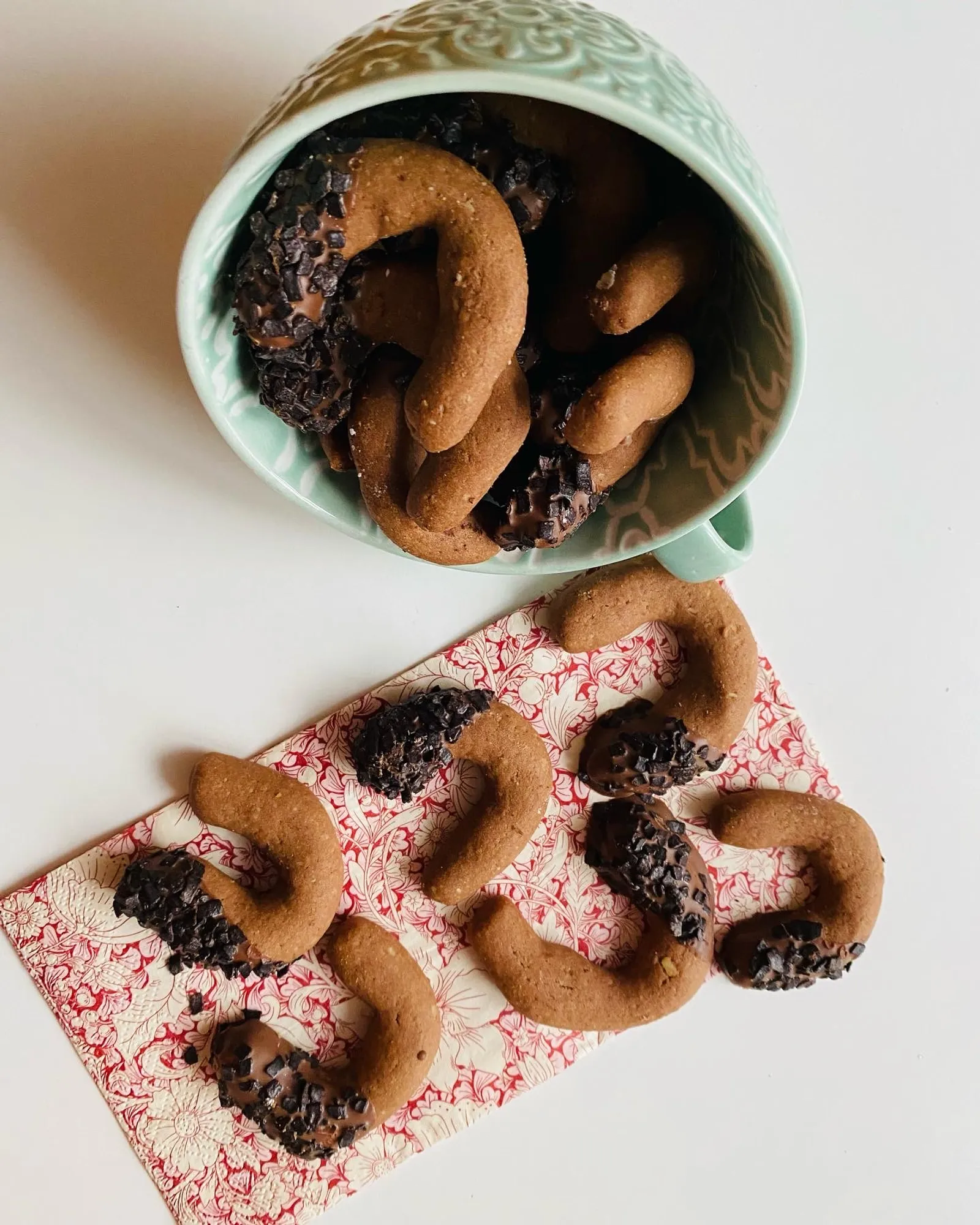 Nutella roscici