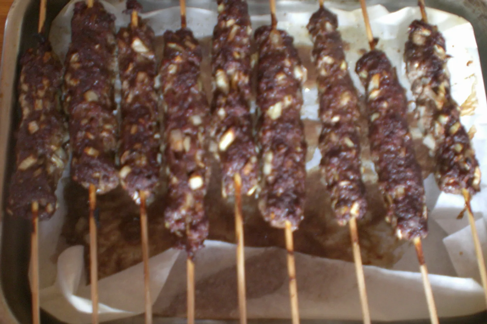 kebab by skink