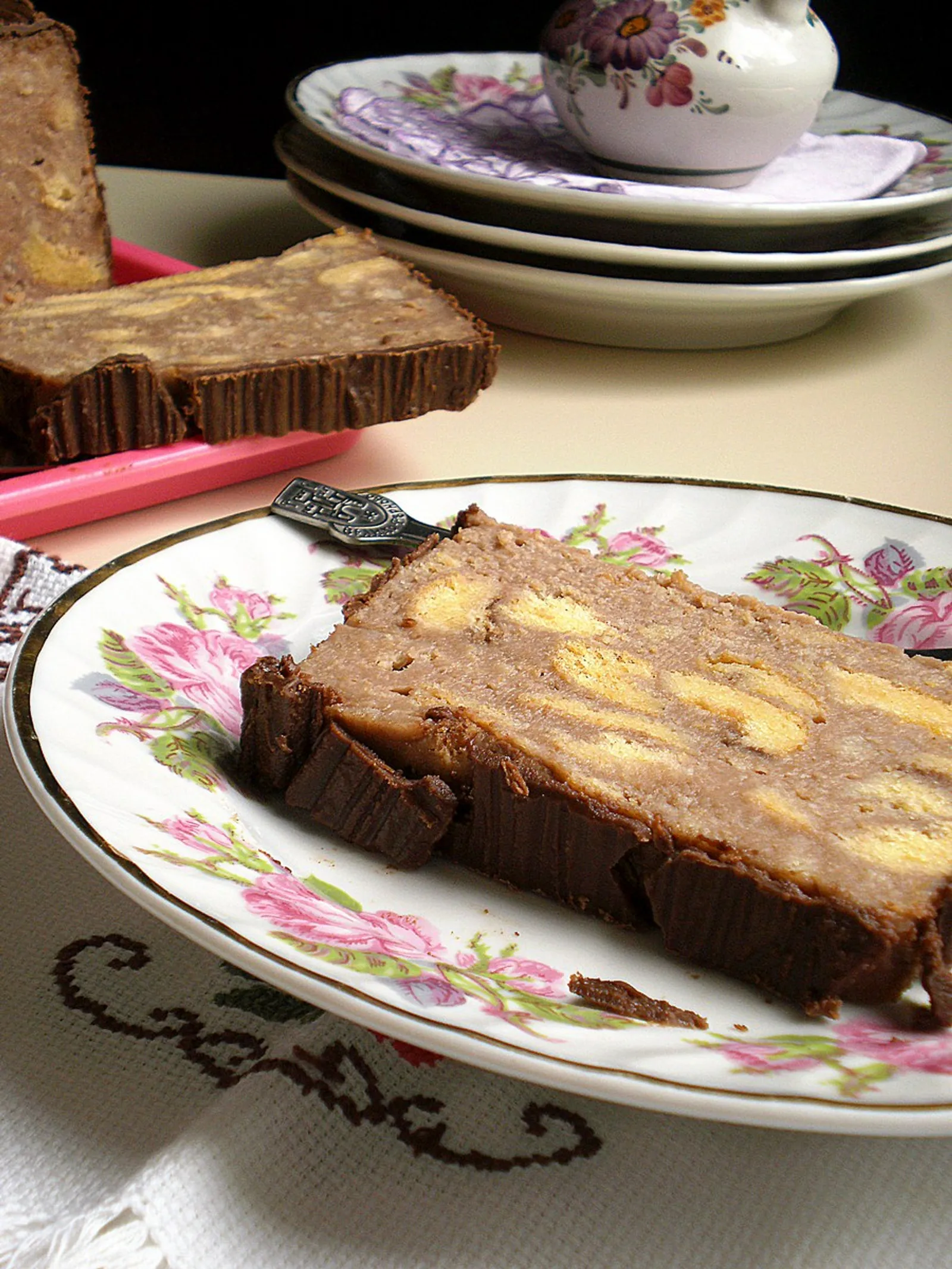 Vangl torta