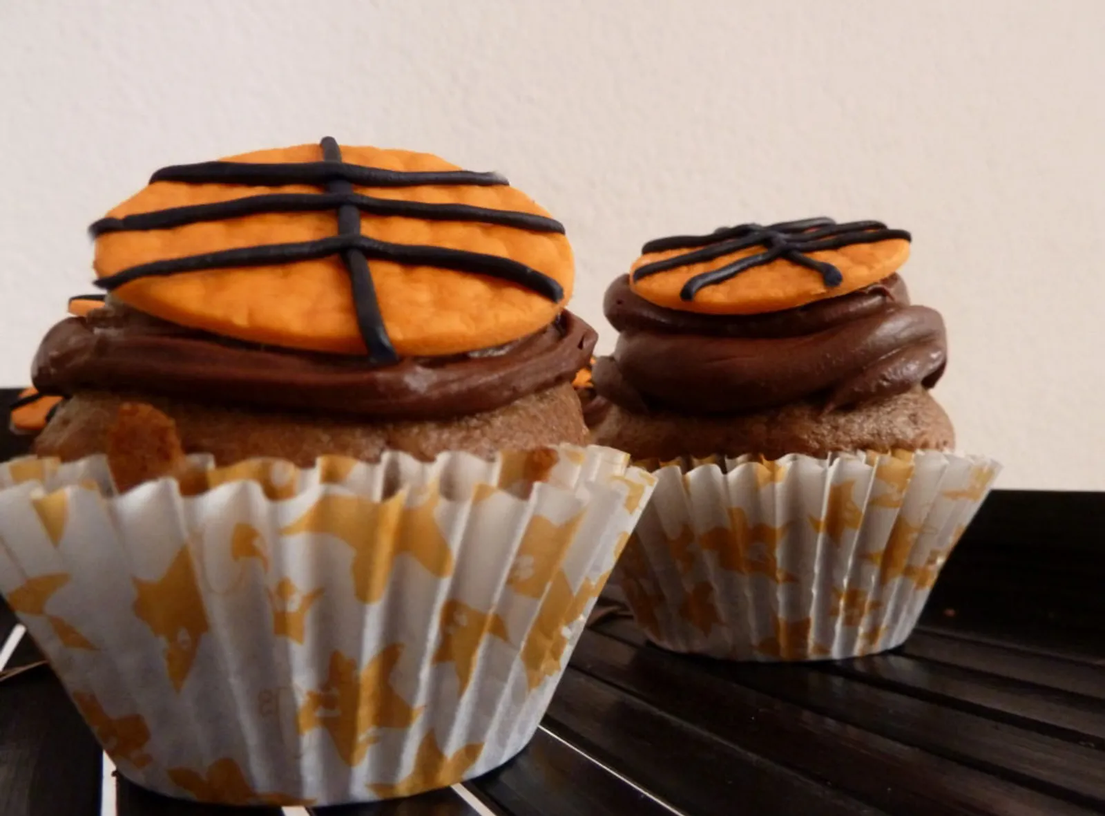 Košarkaški muffini