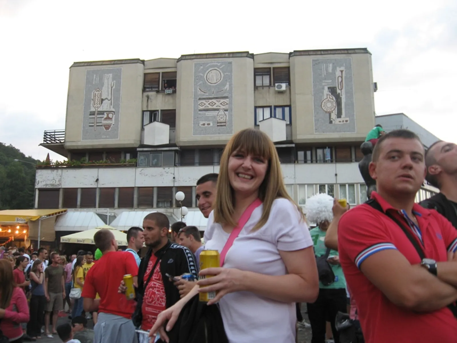Guca 2012